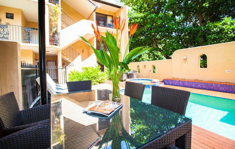 Villa San Michele (Official) - Yamba Accommodation 38
