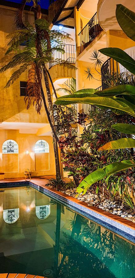 Villa San Michele (Official) - Yamba Accommodation 1
