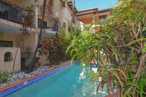 Villa San Michele (Official) - Yamba Accommodation 16