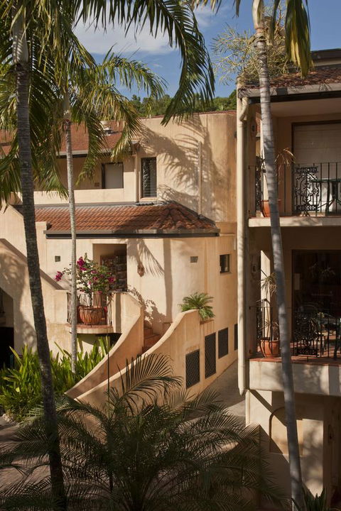 Villa San Michele (Official) - Yamba Accommodation 30