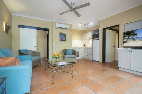 Villa San Michele (Official) - Yamba Accommodation 18