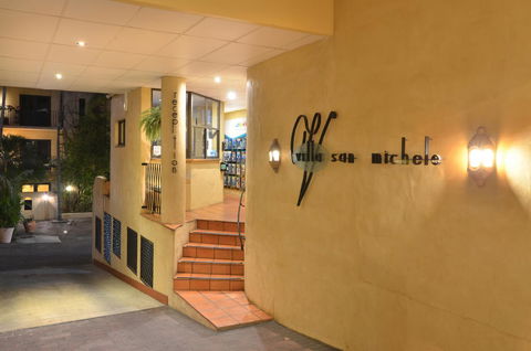 Villa San Michele (Official) - Yamba Accommodation 6