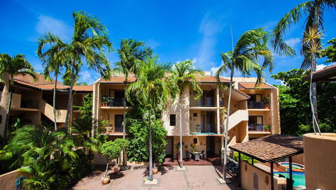 Villa San Michele (Official) - Yamba Accommodation 39