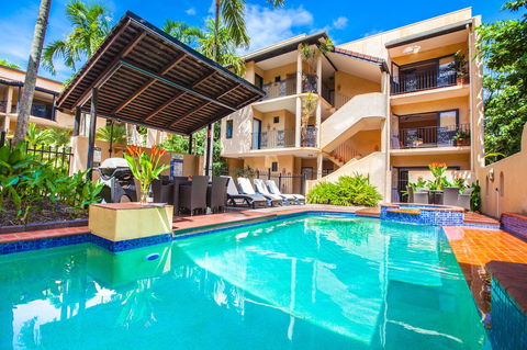 Villa San Michele (Official) - Yamba Accommodation 40