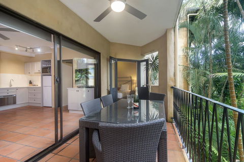 Villa San Michele (Official) - Yamba Accommodation 19