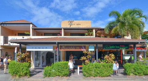 Villa San Michele (Official) - Yamba Accommodation 8