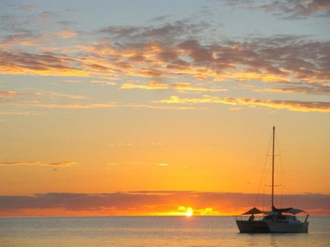 Port Douglas Retreat - Yamba Accommodation 9