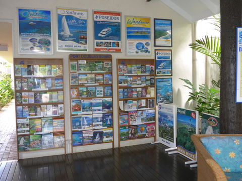 Port Douglas Retreat - Yamba Accommodation 6