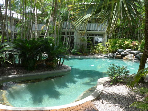 Port Douglas Retreat - Yamba Accommodation 21