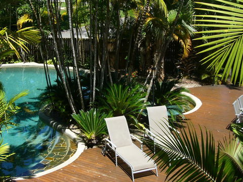 Port Douglas Retreat - Yamba Accommodation 1
