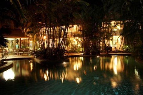 Port Douglas Retreat - Yamba Accommodation 8