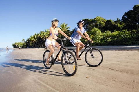 Port Douglas Retreat - Yamba Accommodation 10