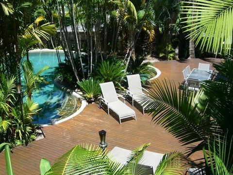 Port Douglas Retreat - Yamba Accommodation 2