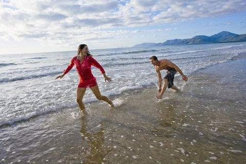 Port Douglas Retreat - Yamba Accommodation 13