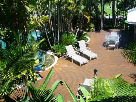 Port Douglas Retreat - Yamba Accommodation 0