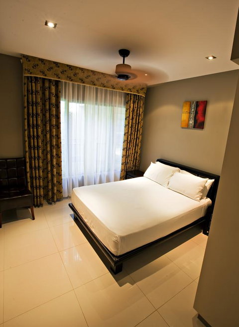Fitzroy Island Resort - Yamba Accommodation 2