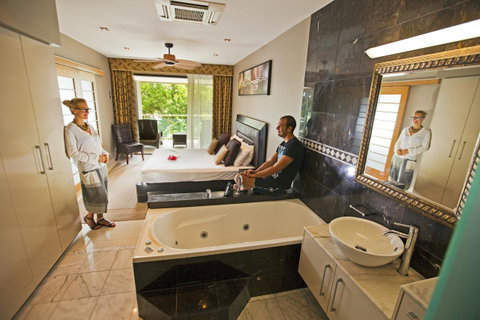 Fitzroy Island Resort - Yamba Accommodation 5