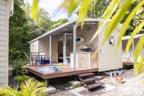 Fitzroy Island Resort - Yamba Accommodation 32