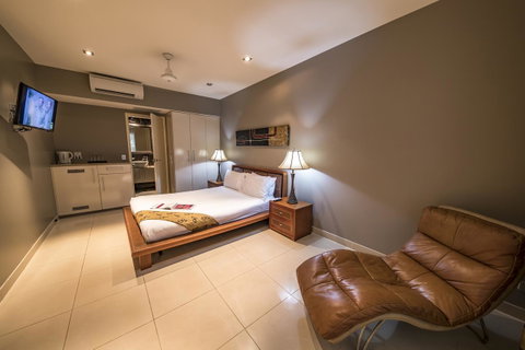 Fitzroy Island Resort - Yamba Accommodation 44