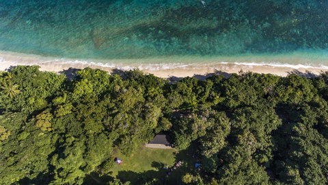 Fitzroy Island Resort - Yamba Accommodation 21