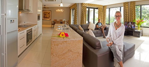 Fitzroy Island Resort - Yamba Accommodation 1