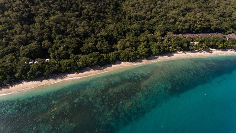 Fitzroy Island Resort - Yamba Accommodation 29