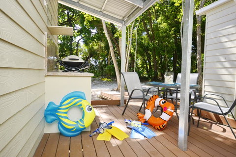 Fitzroy Island Resort - Yamba Accommodation 14
