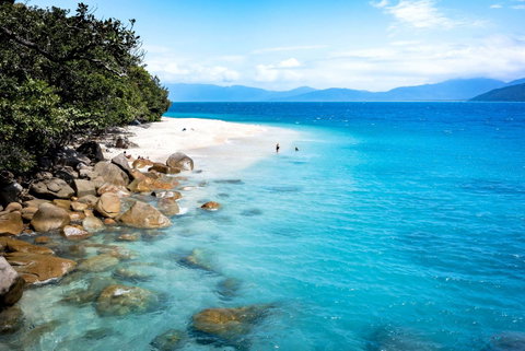 Fitzroy Island Resort - Yamba Accommodation 20
