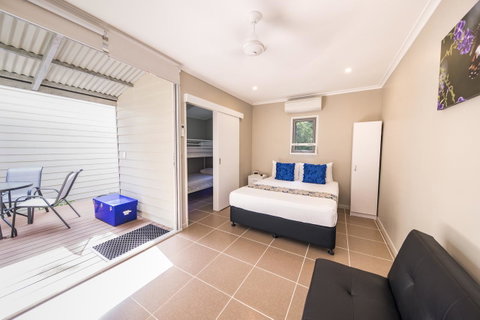Fitzroy Island Resort - Yamba Accommodation 34