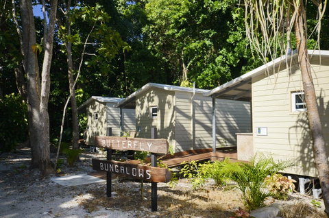 Fitzroy Island Resort - Yamba Accommodation 11