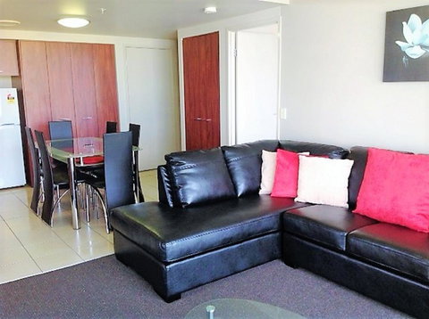 The Towers Of Chevron Renaissance - Holidays Gold Coast - Yamba Accommodation 41