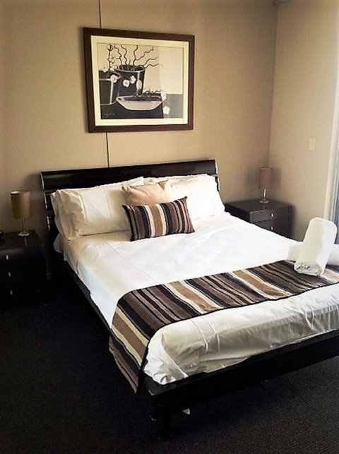 The Towers Of Chevron Renaissance - Holidays Gold Coast - Yamba Accommodation 40