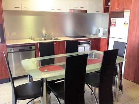 The Towers Of Chevron Renaissance - Holidays Gold Coast - Yamba Accommodation 43