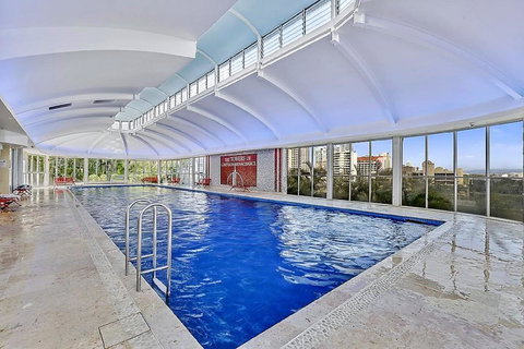 The Towers Of Chevron Renaissance - Holidays Gold Coast - Yamba Accommodation 9