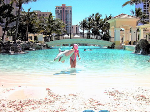 The Towers Of Chevron Renaissance - Holidays Gold Coast - Yamba Accommodation 1