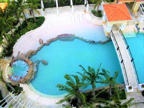 The Towers Of Chevron Renaissance - Holidays Gold Coast - Yamba Accommodation 13