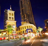 The Towers of Chevron Renaissance - Holidays Gold Coast - Yamba Accommodation