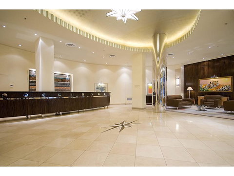 The Towers Of Chevron Renaissance - Holidays Gold Coast - Yamba Accommodation 31