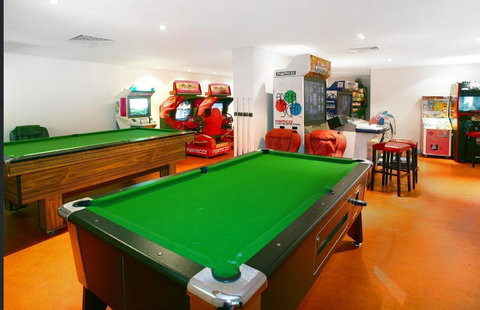 The Towers Of Chevron Renaissance - Holidays Gold Coast - Yamba Accommodation 24