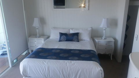 Crystal Bay On The Broadwater - Yamba Accommodation 29