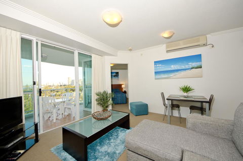 Crystal Bay On The Broadwater - Yamba Accommodation 30