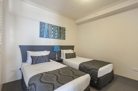 Crystal Bay On The Broadwater - Yamba Accommodation 14