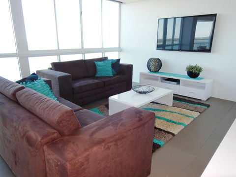 Crystal Bay On The Broadwater - Yamba Accommodation 39