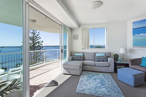 Crystal Bay On The Broadwater - Yamba Accommodation 13