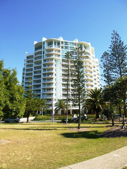 Crystal Bay On The Broadwater - Yamba Accommodation 2