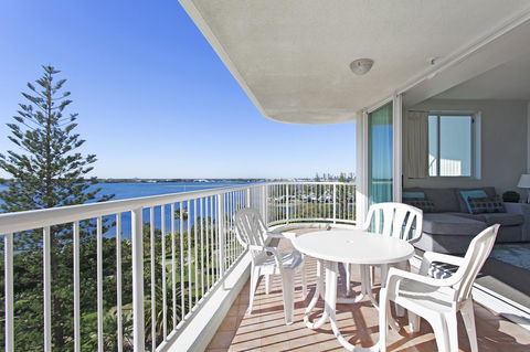 Crystal Bay On The Broadwater - Yamba Accommodation 7