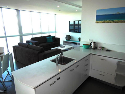 Crystal Bay On The Broadwater - Yamba Accommodation 27