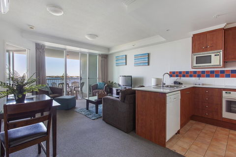 Crystal Bay On The Broadwater - Yamba Accommodation 33
