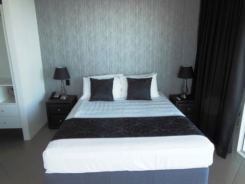 Crystal Bay On The Broadwater - Yamba Accommodation 31