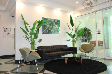 Crystal Bay On The Broadwater - Yamba Accommodation 4